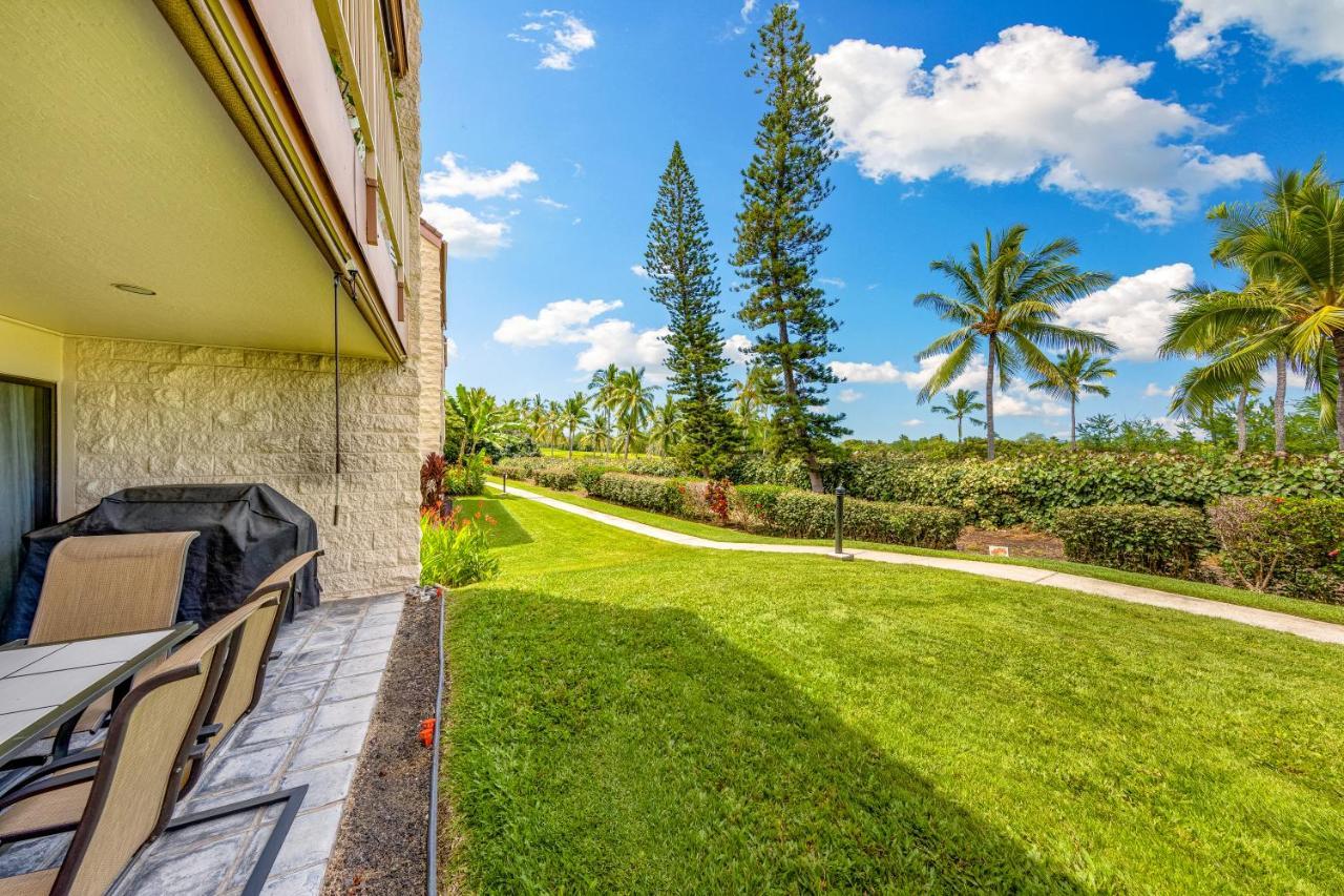 Newly Renovated Condo With Sup Paddle Boards And Golf Clubs Included Kailua-Kona Exterior photo