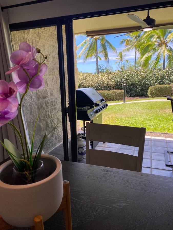 Newly Renovated Condo With Sup Paddle Boards And Golf Clubs Included Kailua-Kona Exterior photo