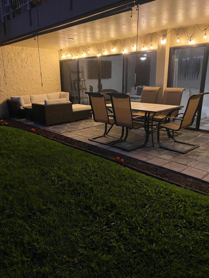 Newly Renovated Condo With Sup Paddle Boards And Golf Clubs Included Kailua-Kona Exterior photo
