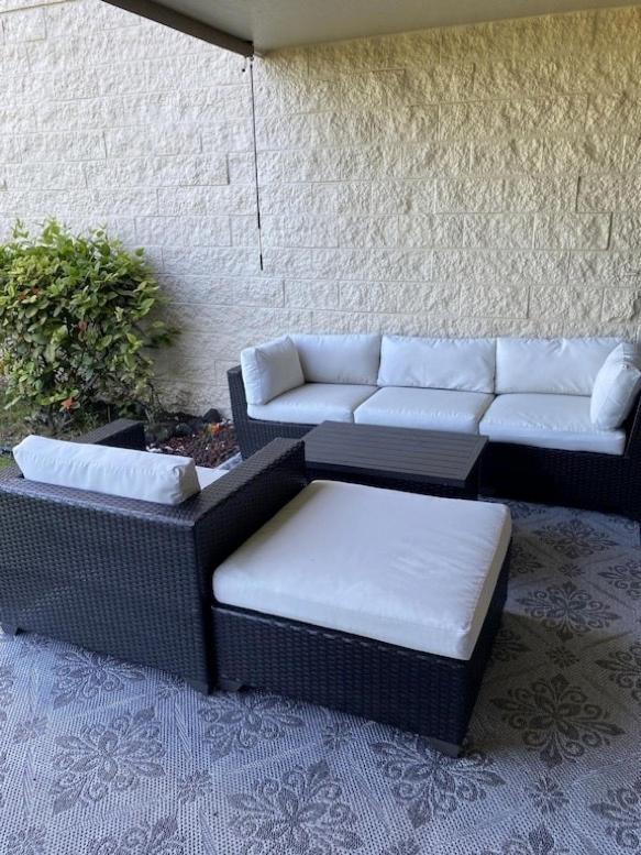 Newly Renovated Condo With Sup Paddle Boards And Golf Clubs Included Kailua-Kona Exterior photo